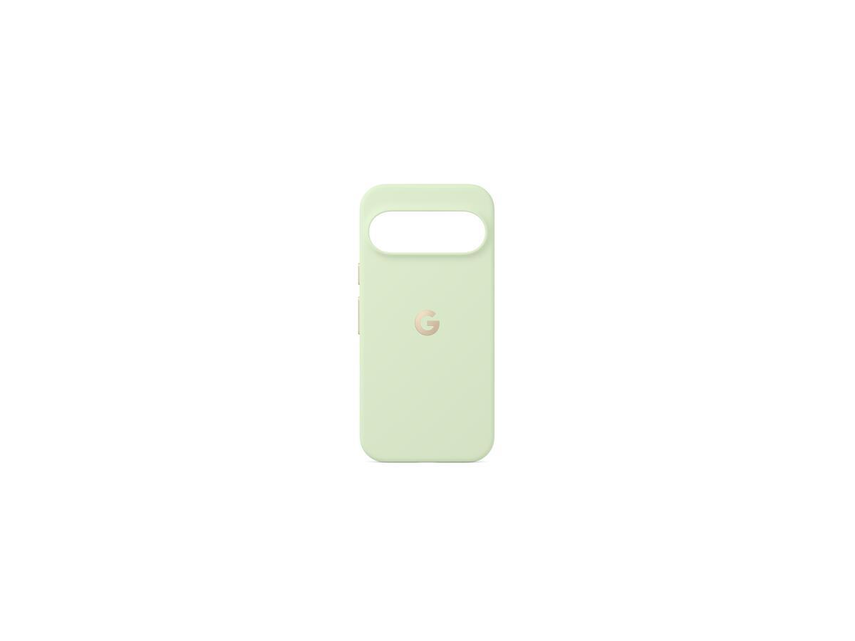 Coques Pixel 10 Pro - Jade